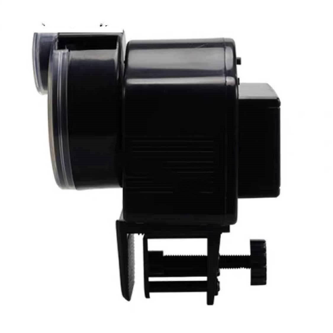Revolutionize Your Fish Care with the Automatic Aquarium Fish Feeder